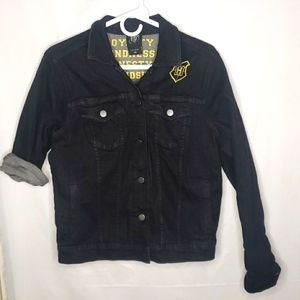HARRY POTTER jacket M